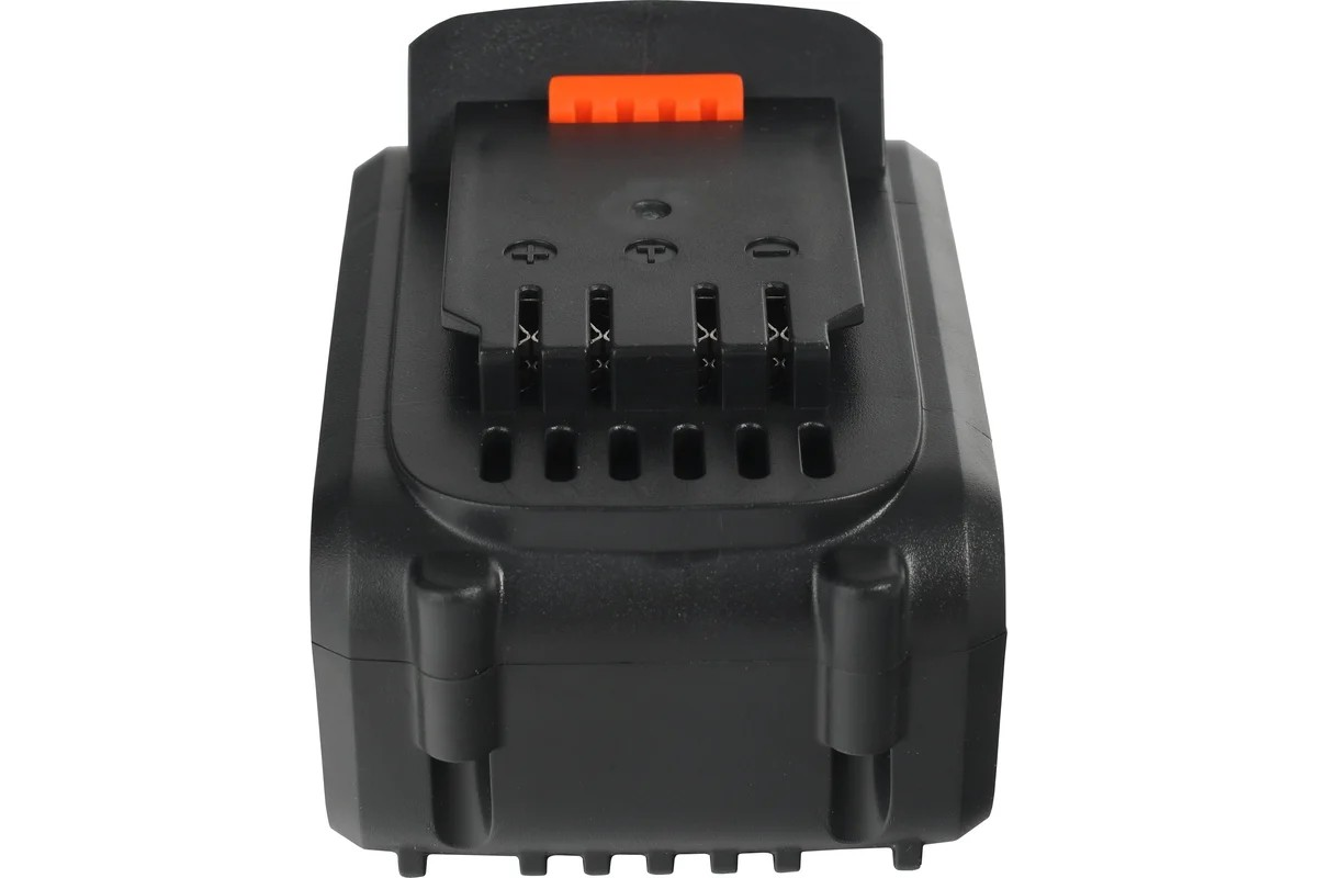 Батарея аккумуляторная PATRIOT PB BR 21V(Max) Li-ion PATRIOT UES, 4,0Ah Pro - миниатюра №6