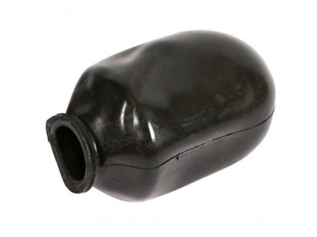 Резиновая груша 24 л  WESTER - Изображение №1