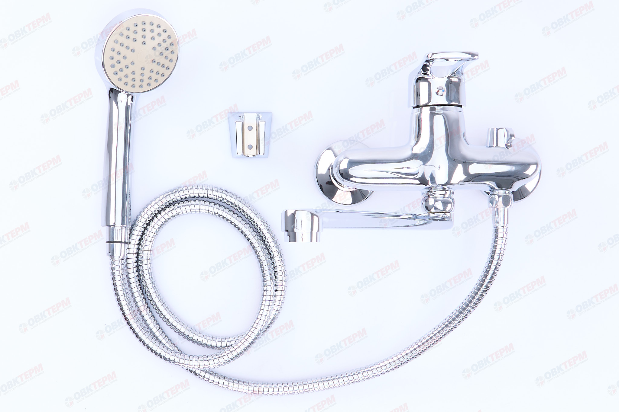 Смеситель д/ванны ZERIX JLB 181  (10 шт/ящ) - Изображение №3