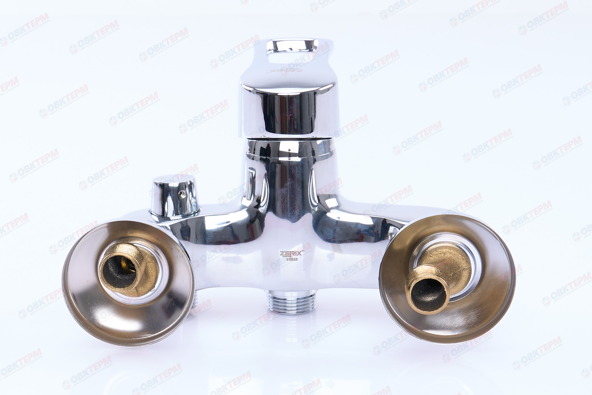 Смеситель д/ванны ZERIX JLB 181  (10 шт/ящ) - Изображение №5