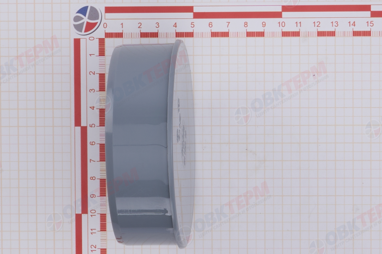 Заглушка   110 Kalde  (75 шт) - миниатюра №6