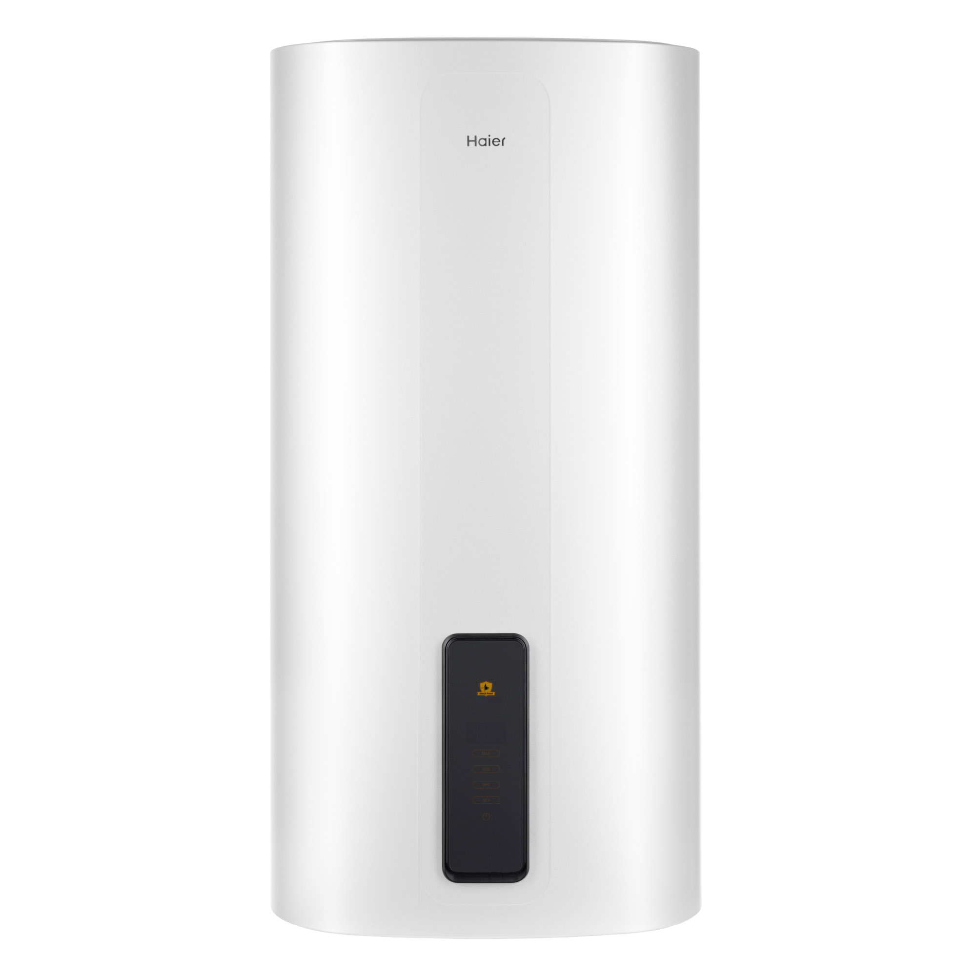 Бойлер  Haier ES  80V - TF7P(R)  (плоский, тэн 1,5+1,5 кВт, в1070,ш530,г320) - изображение №1