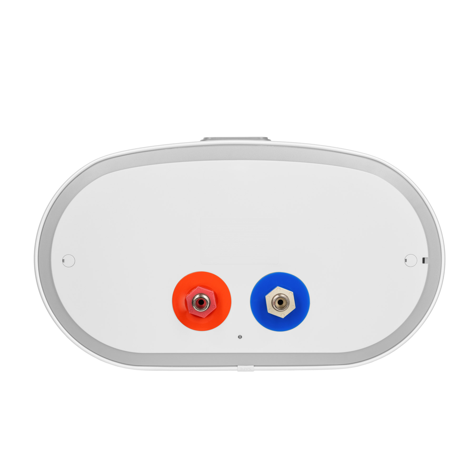 Бойлер  Haier ES  80V - TF7P(R)  (плоский, тэн 1,5+1,5 кВт, в1070,ш530,г320) - миниатюра №8