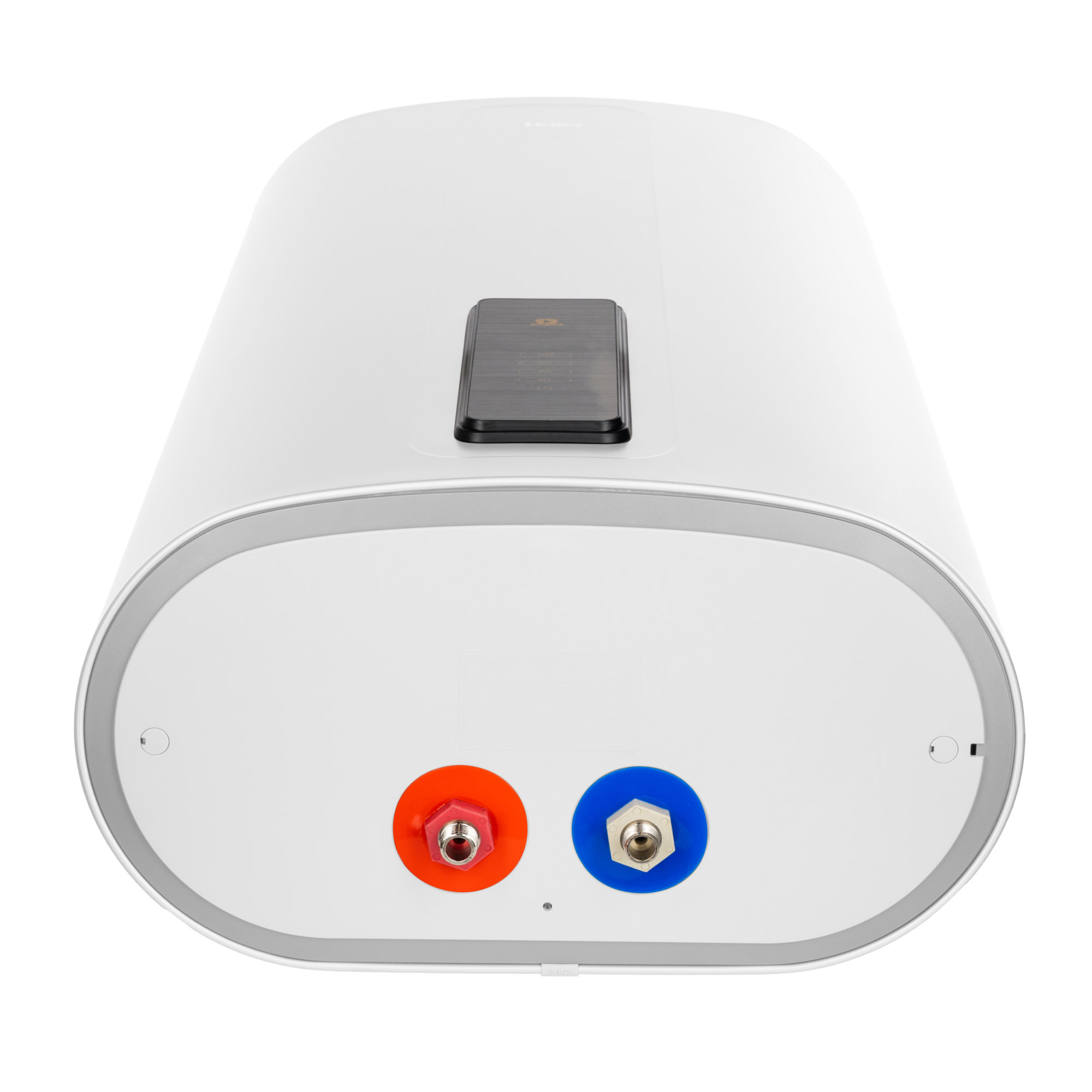 Бойлер  Haier ES  80V - TF7P(R)  (плоский, тэн 1,5+1,5 кВт, в1070,ш530,г320) - миниатюра №9