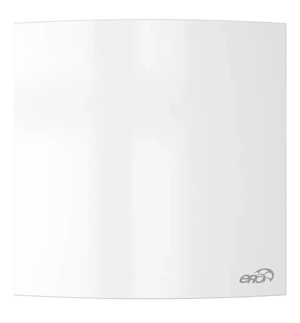 Вентилятор QUADRO 4C осевой с обратным клапаном d98 Ш172*В172 (15шт/уп) Эра - Изображение №2