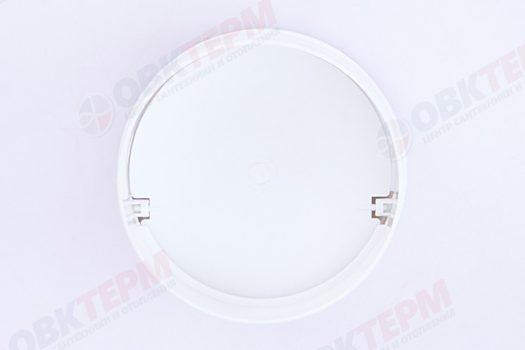 Соединитель круглых каналов d 100 мм с обратным клапаном (90шт/уп) Эвент - миниатюра №6