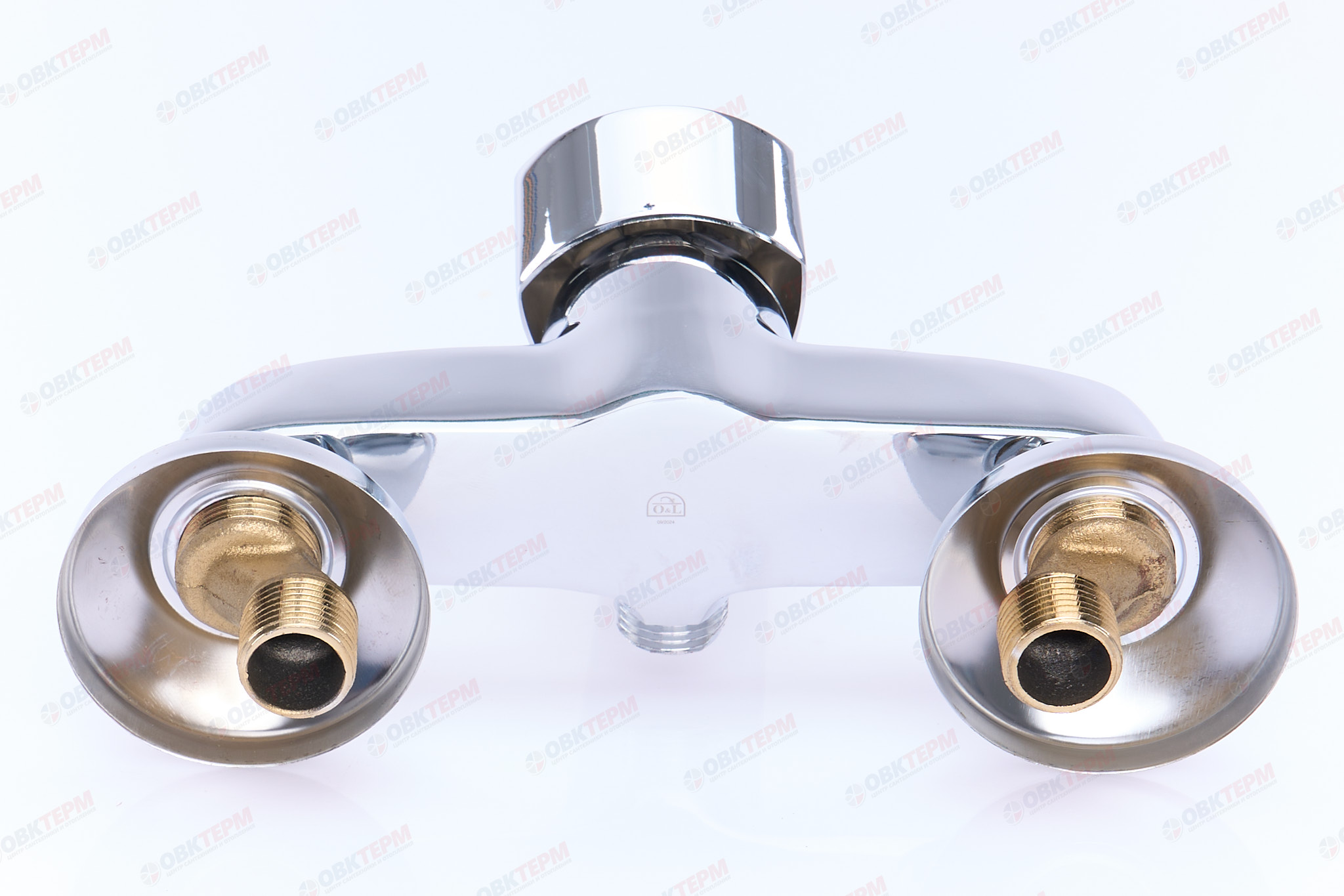 Смеситель д/душ.кабины CHAMPION GIT 003-279 Ø40  (10 шт/ящ) - миниатюра №4