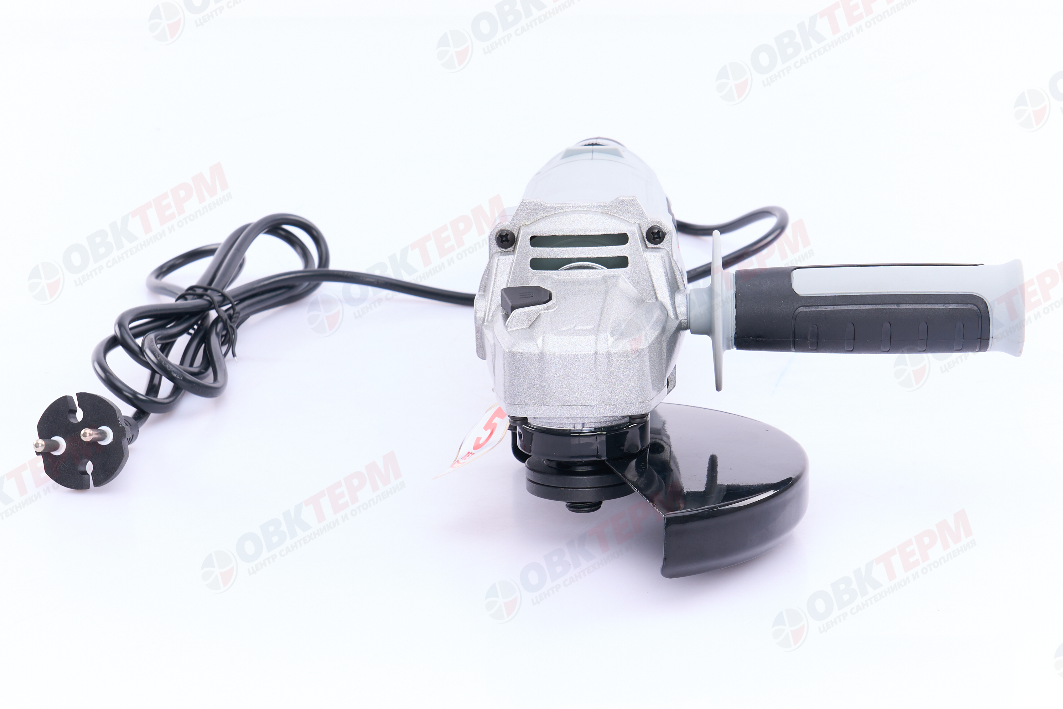 Углошлифовальная машина УШМ-150/1400Э Ресанта (Болгарка) - миниатюра №10