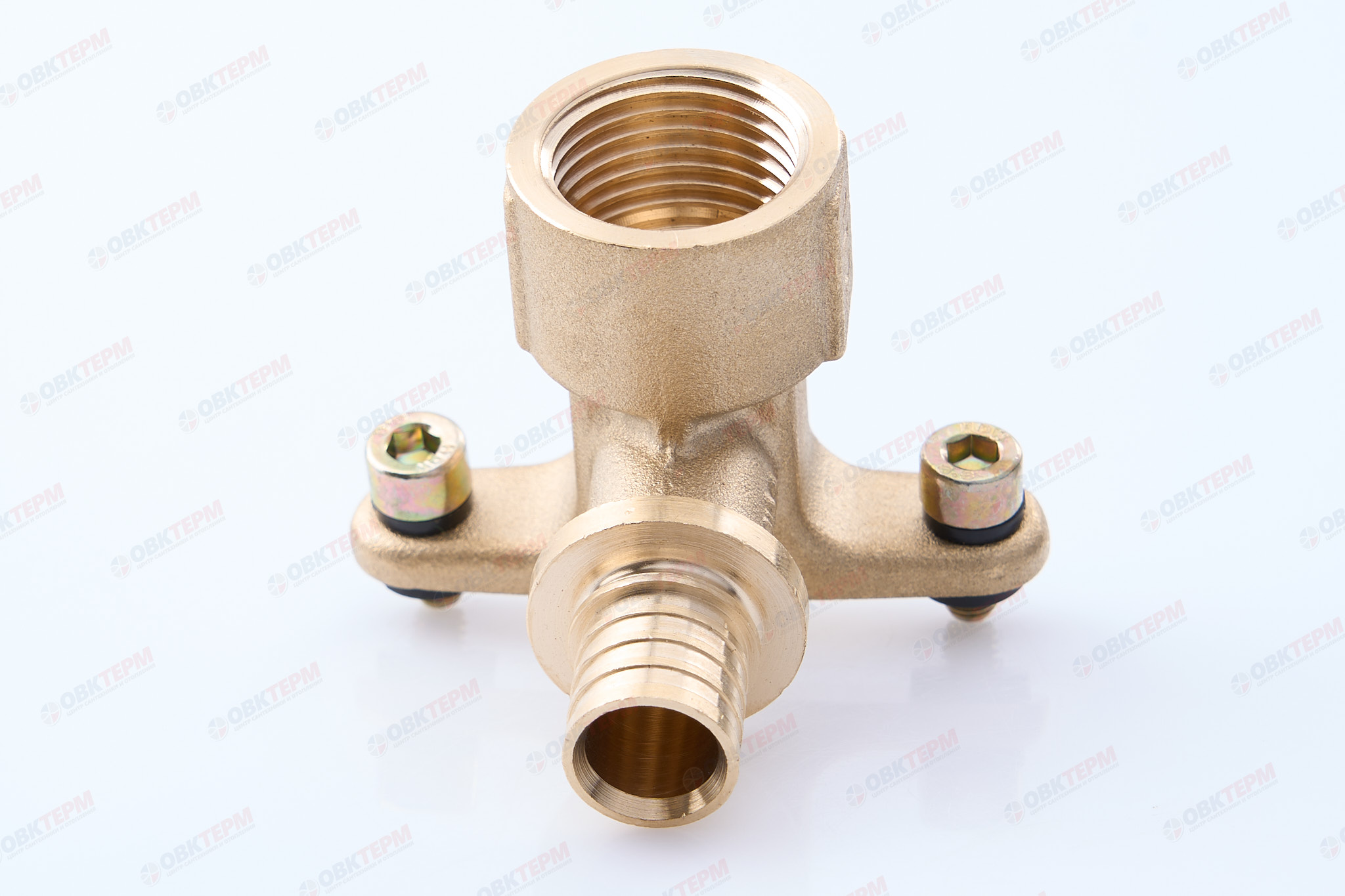 Угол аксиальный установочный  16-2,2 х 1/2" в     TIM   (5шт/60ящ) - Изображение №3