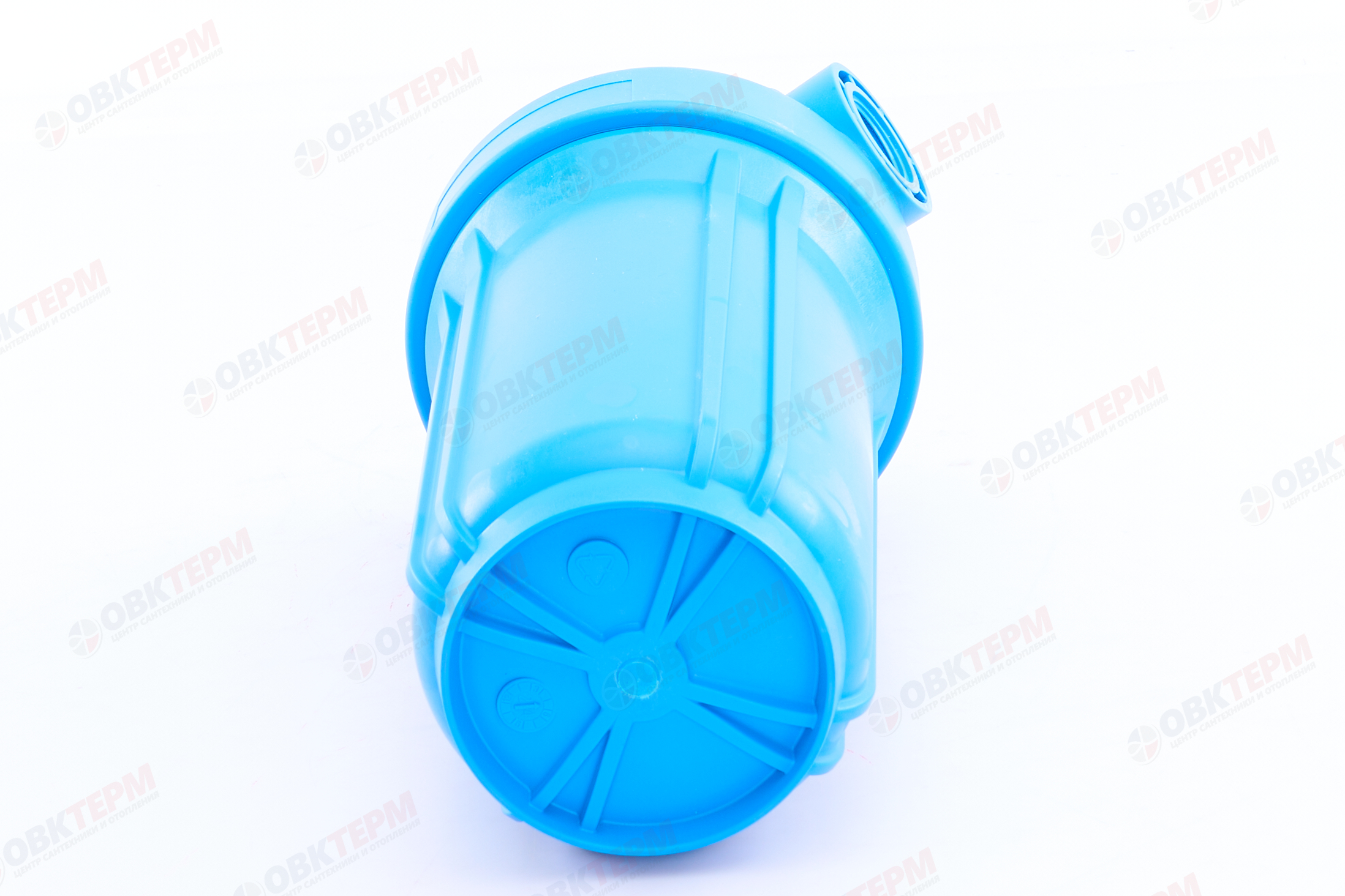 Atlas    Фильтр-колба  ВВ10 AB (синий корпус)     (RA1700712) - миниатюра №6