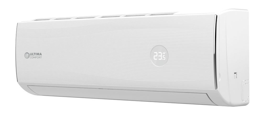 Сплит-система ULTIMA COMFORT  EXCEED EXD-07PN - Изображение №4