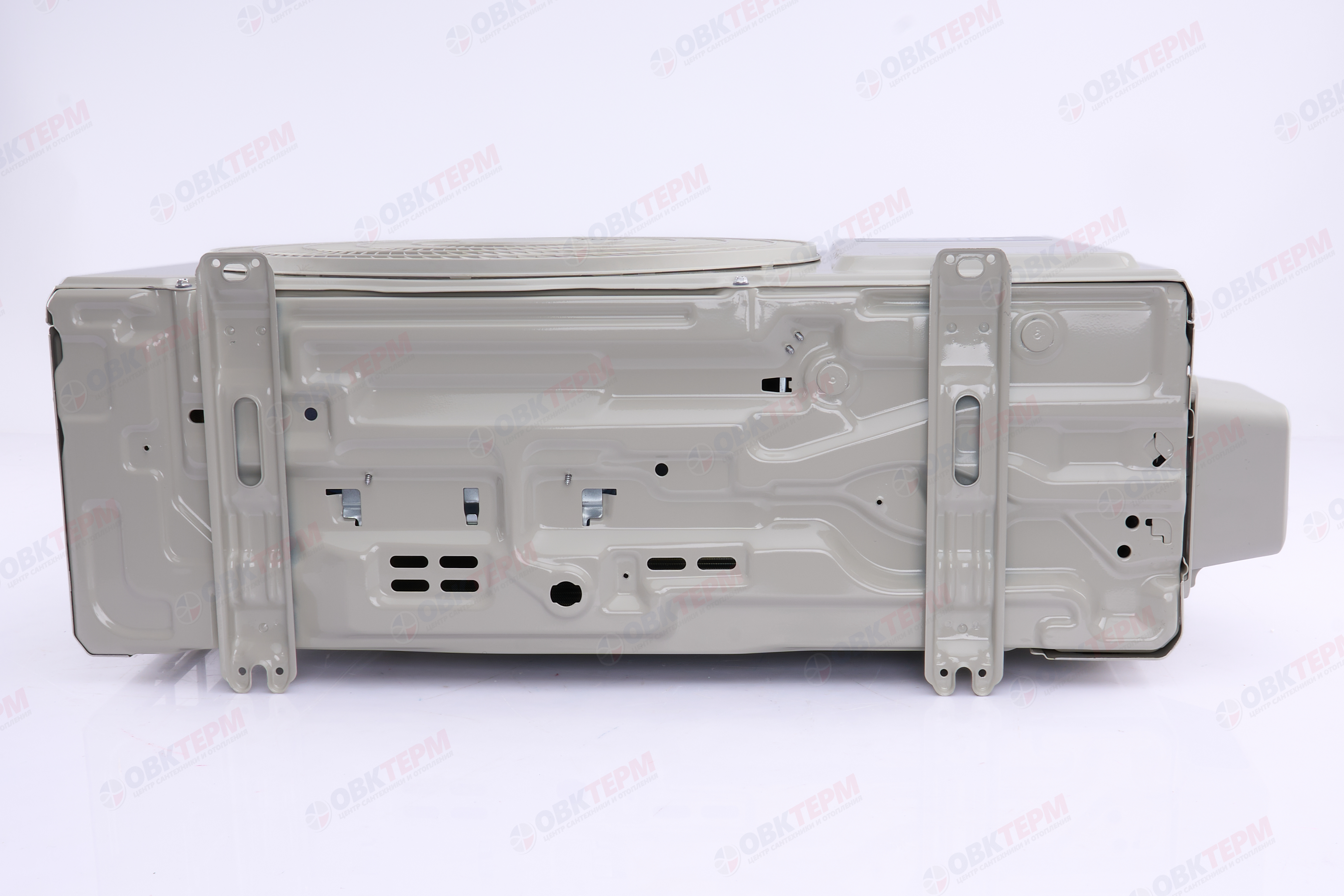 Сплит-система инверторного типа Ballu Odyssey Pro DC BSOI-10HN8/ERP комплект - Изображение №3
