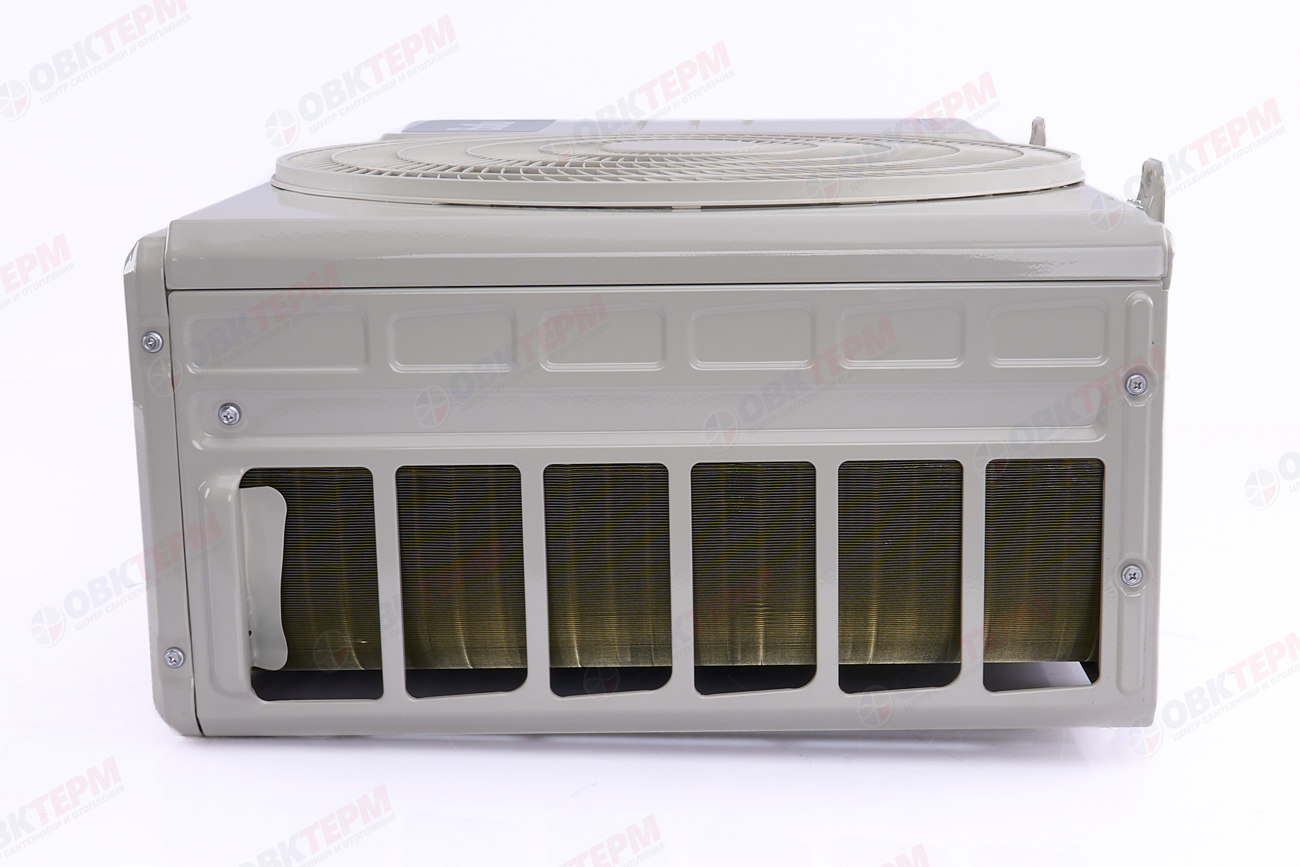 Сплит-система инверторного типа Ballu Odyssey Pro DC BSOI-10HN8/ERP комплект - Изображение №4