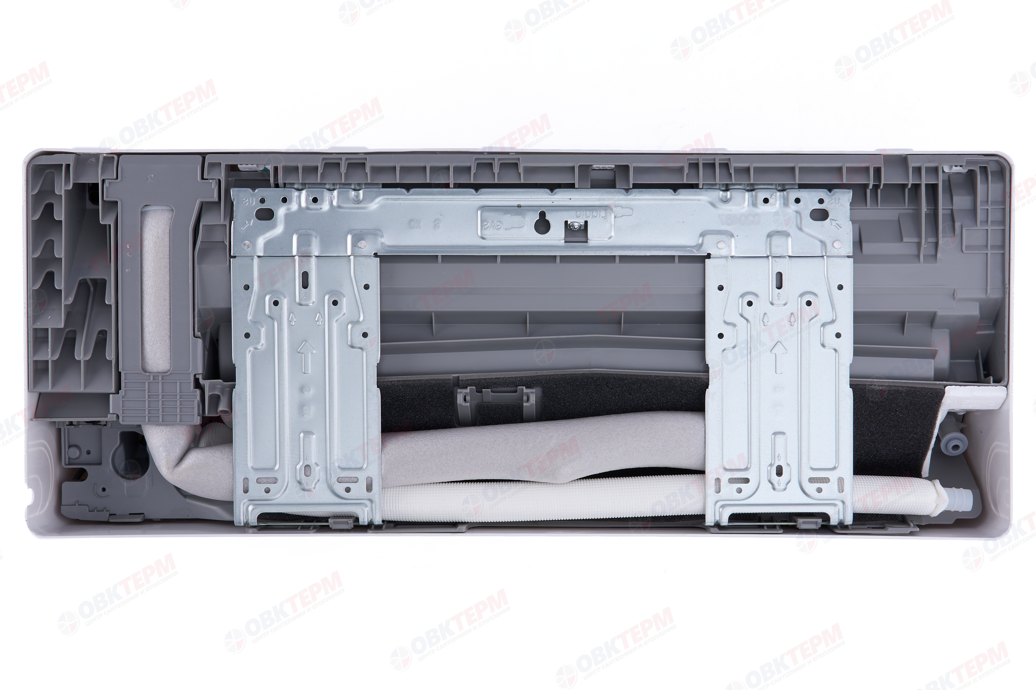 Сплит-система инверторного типа Ballu Odyssey Pro DC BSOI-10HN8/ERP комплект - миниатюра №7