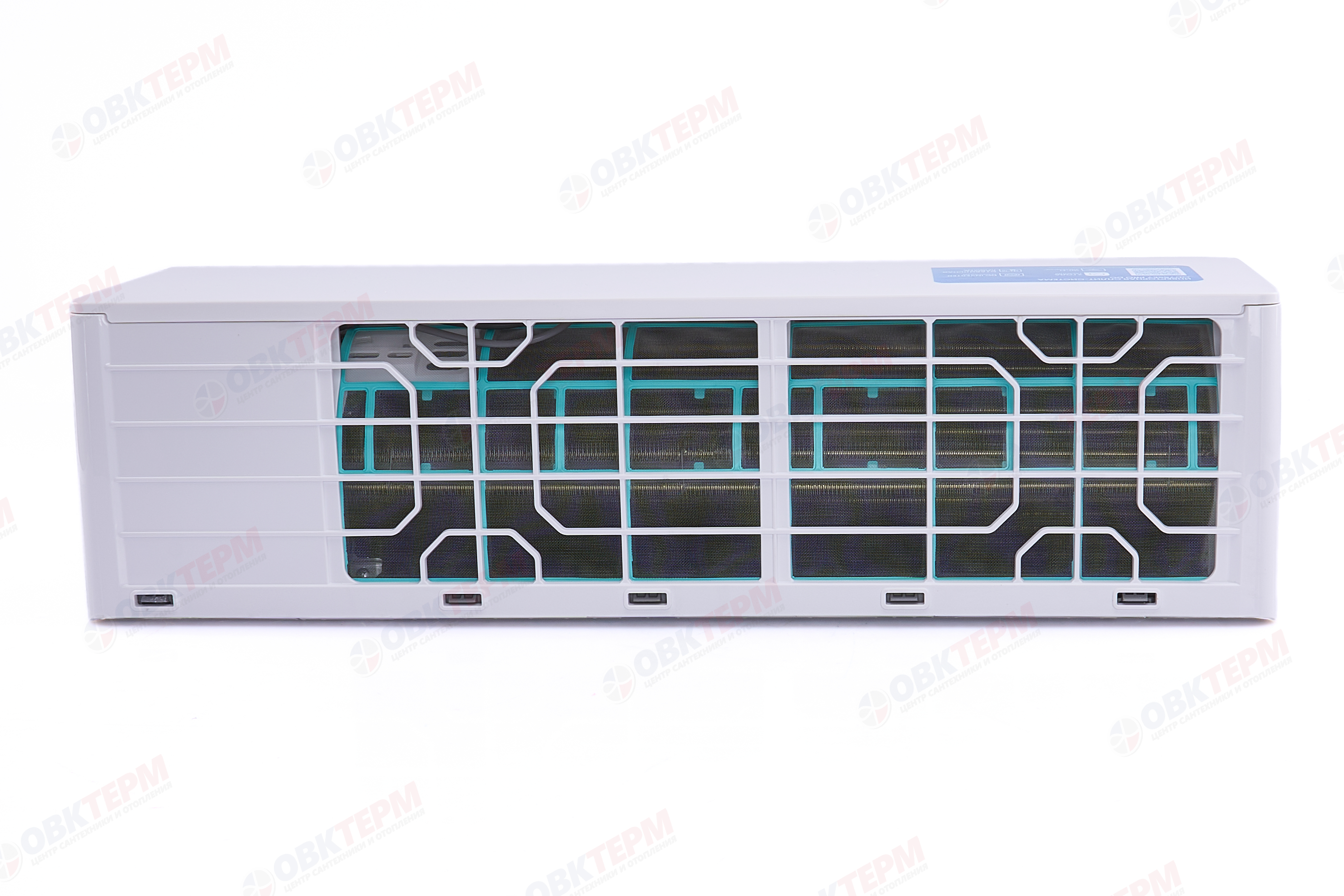 Сплит-система инверторного типа Ballu Odyssey Pro DC BSOI-10HN8/ERP комплект - миниатюра №10