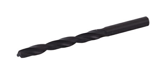 Сверло по металлу  D8мм*117 мм - изображение №1