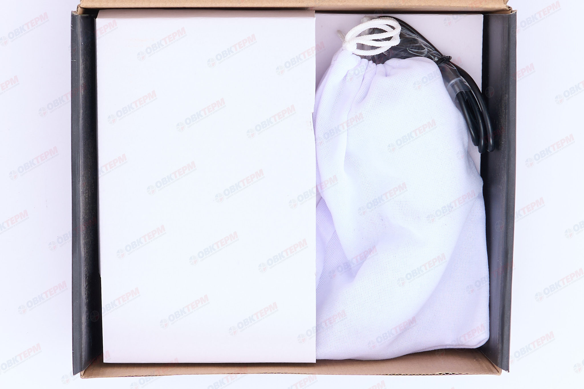 Смеситель д/раковины сенсорный MIXXUS PREMIUM TIMO 001 холодной воды (10шт/ящ) - миниатюра №6