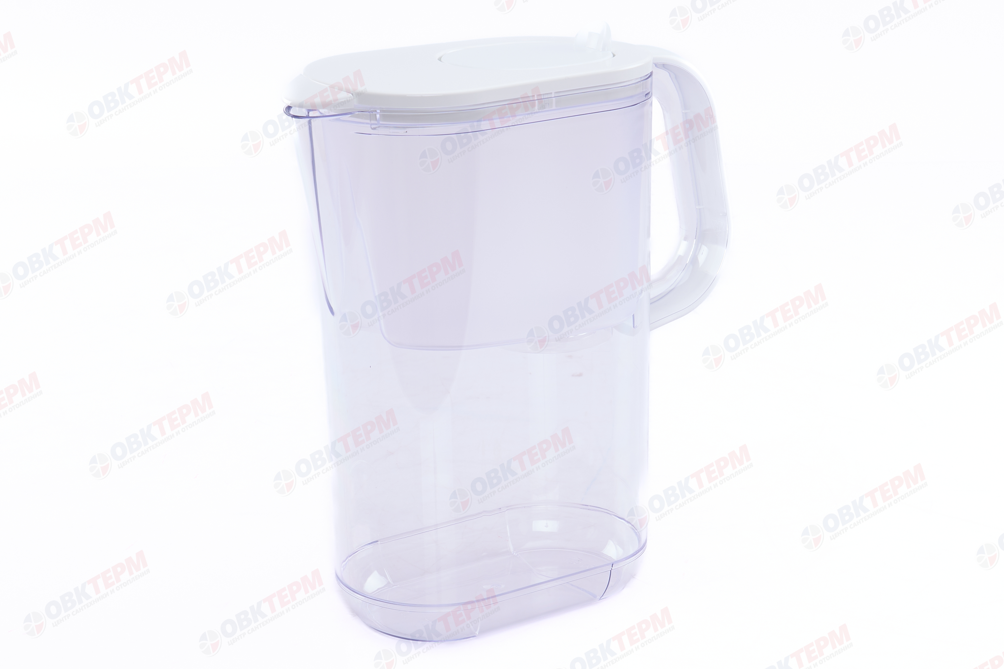 Барьер     Фильтр-кувшин  Стайл XL "Эверест" (белый)  3,5 л  (4 шт) - Изображение №2