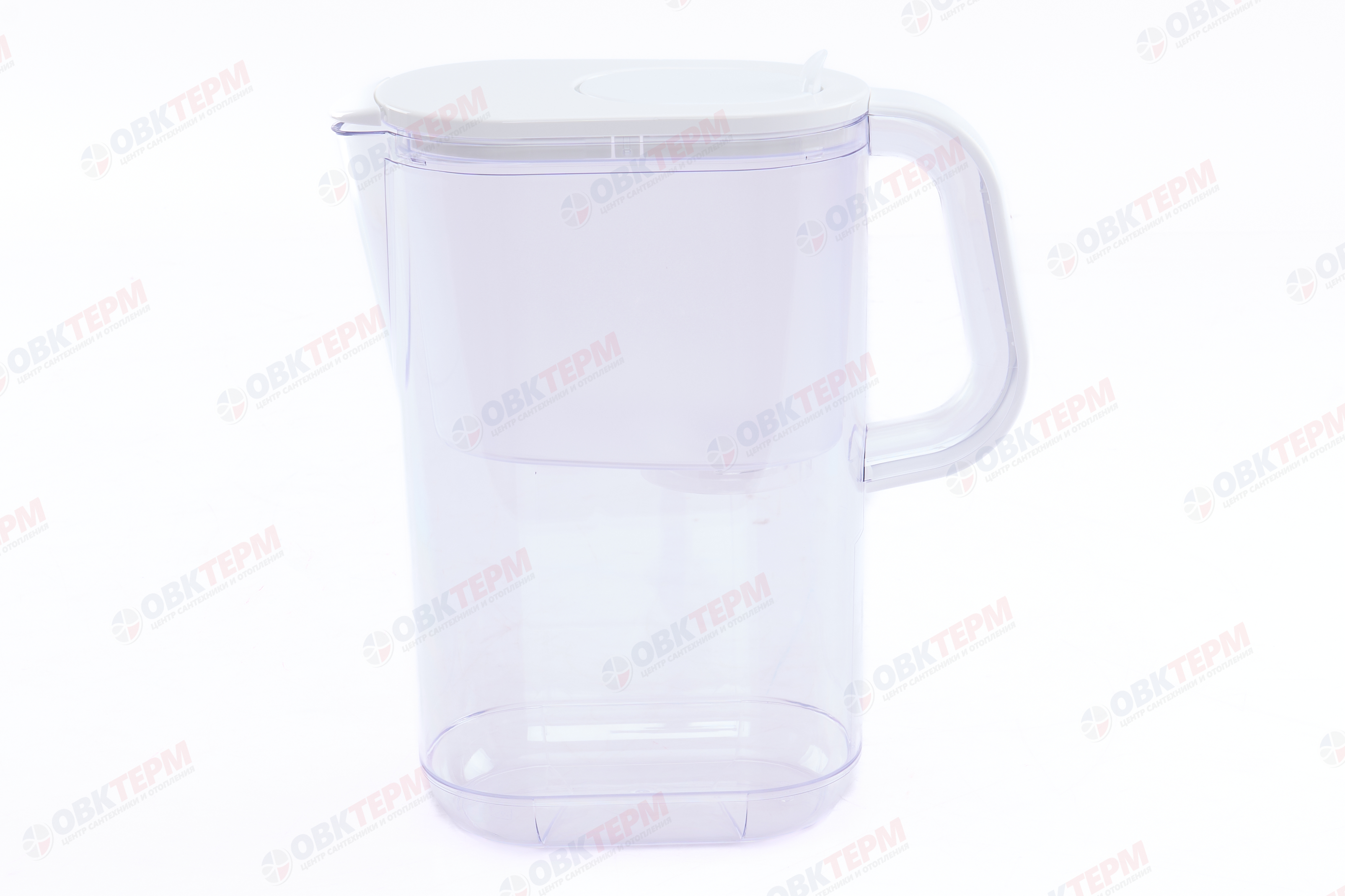 Барьер     Фильтр-кувшин  Стайл XL "Эверест" (белый)  3,5 л  (4 шт) - Изображение №3