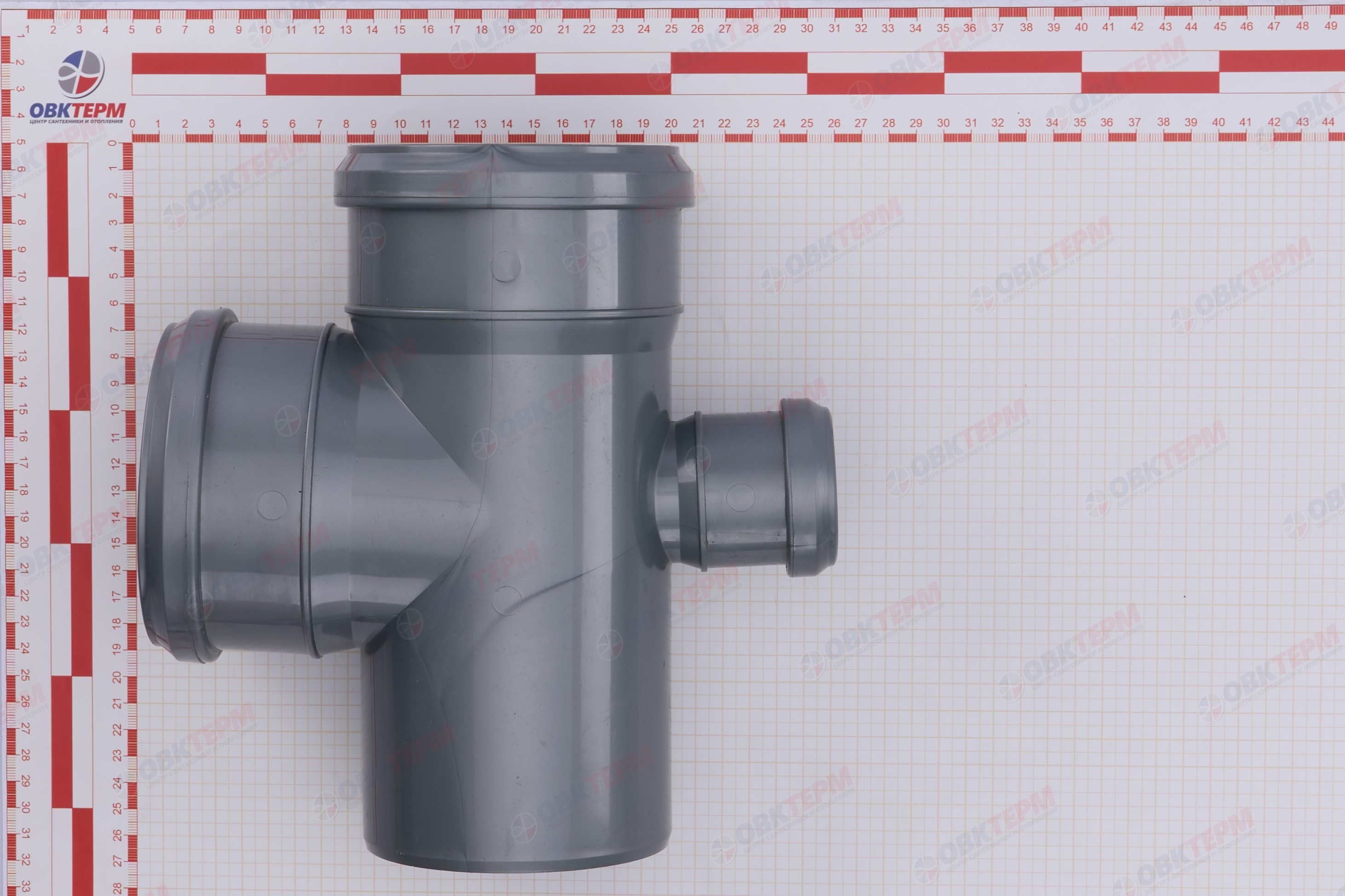 Крестовина   110 * 110 * 50 * 90*  BF Plastek - миниатюра №7