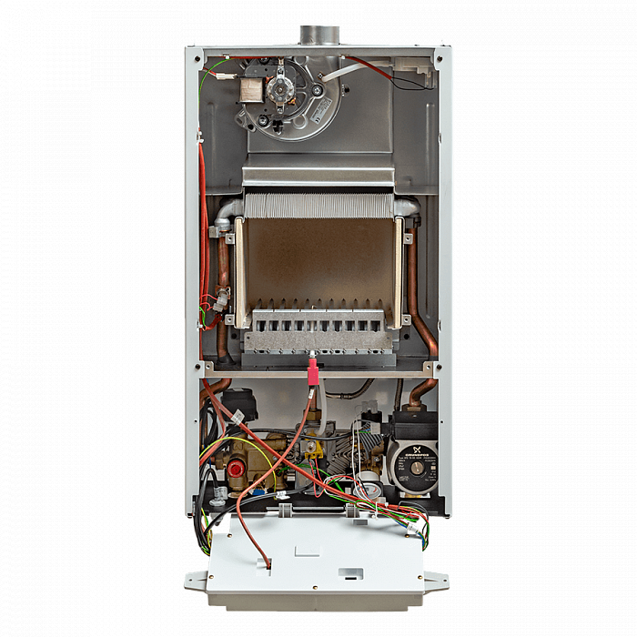 Котел  Baxi  ECO Classic 10 F (тендерный) - Изображение №2
