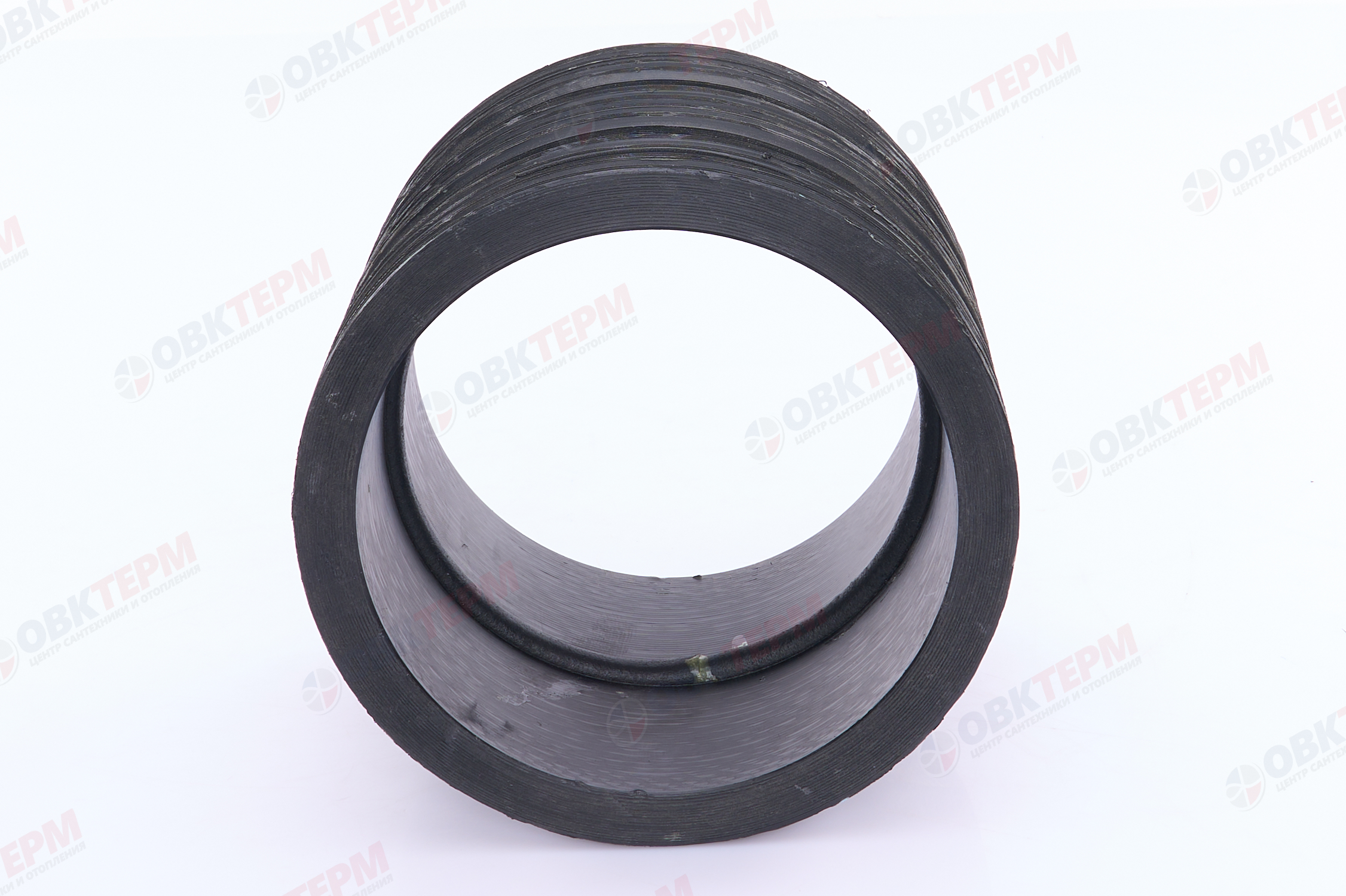 Муфта защитная для прохода через ЖБ 160 - Изображение №3