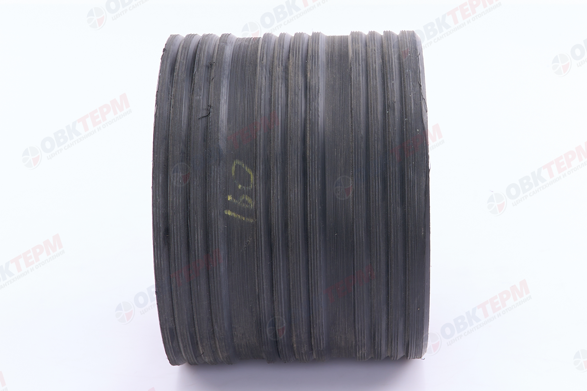 Муфта защитная для прохода через ЖБ 160 - Изображение №4