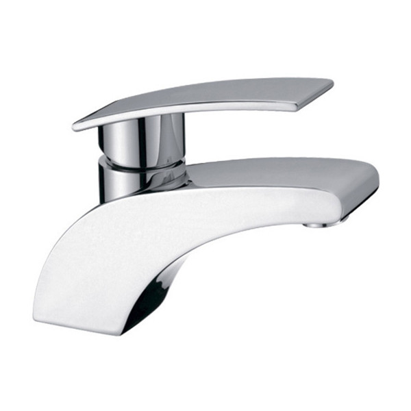 Смеситель д/умывальника ZERIX  (AMG-001)  LR81070 шпилька (10 шт/ящ) - Изображение №1