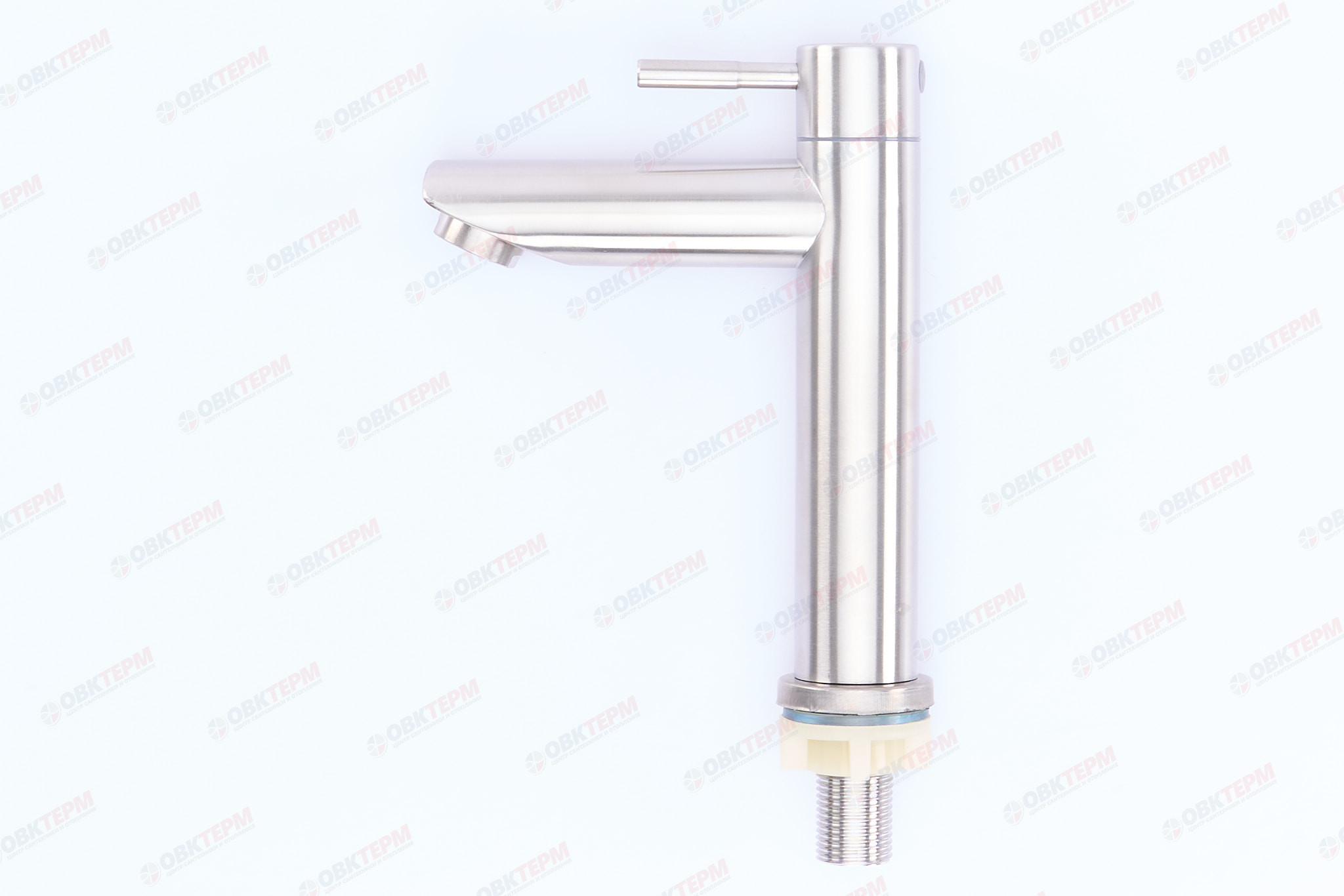 Смеситель моно из нерж стали CHAMPION MONO-02 SUS304  (20 шт/ящ) - миниатюра №6