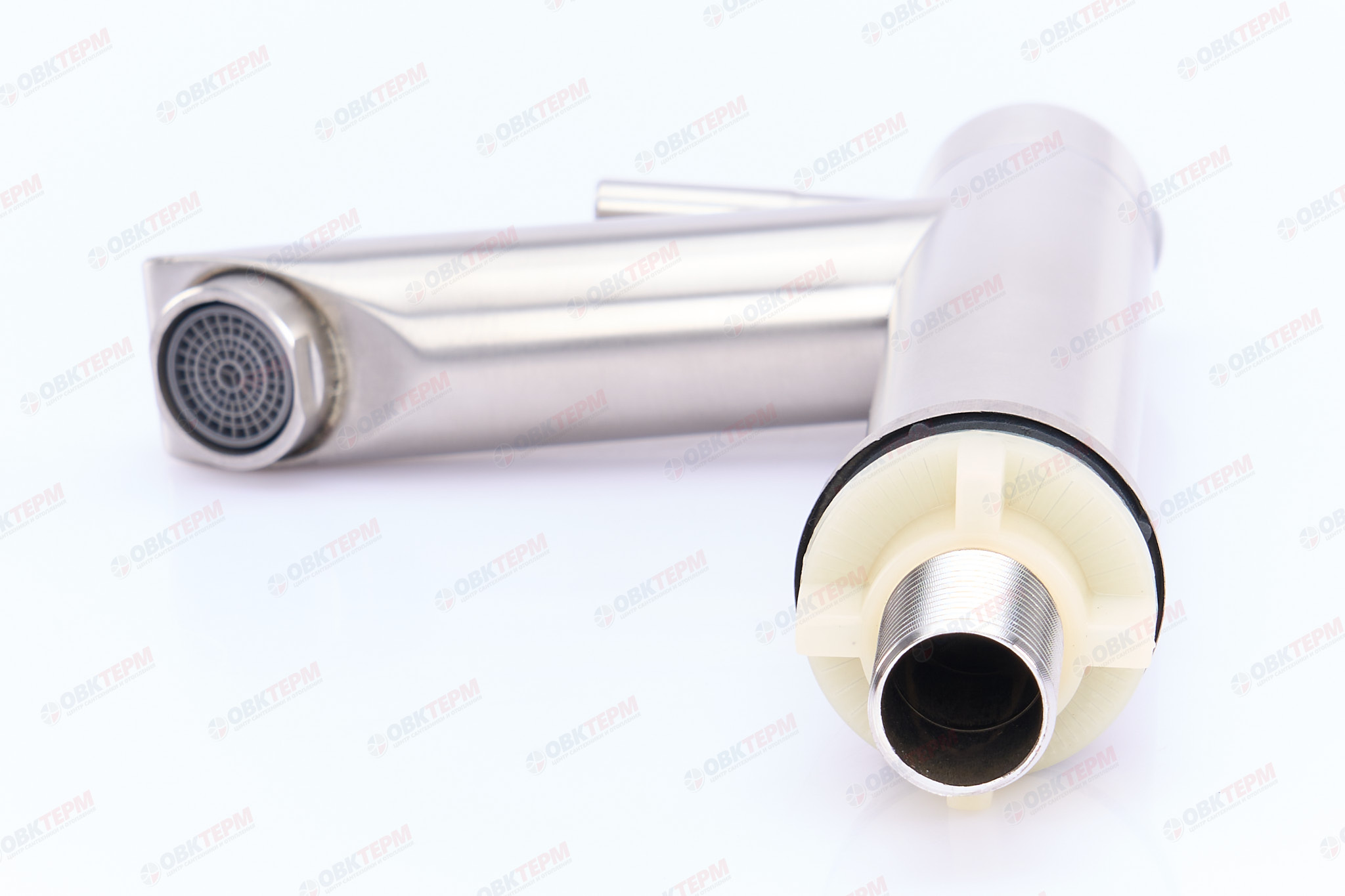 Смеситель моно из нерж стали CHAMPION MONO-02 SUS304  (20 шт/ящ) - миниатюра №8