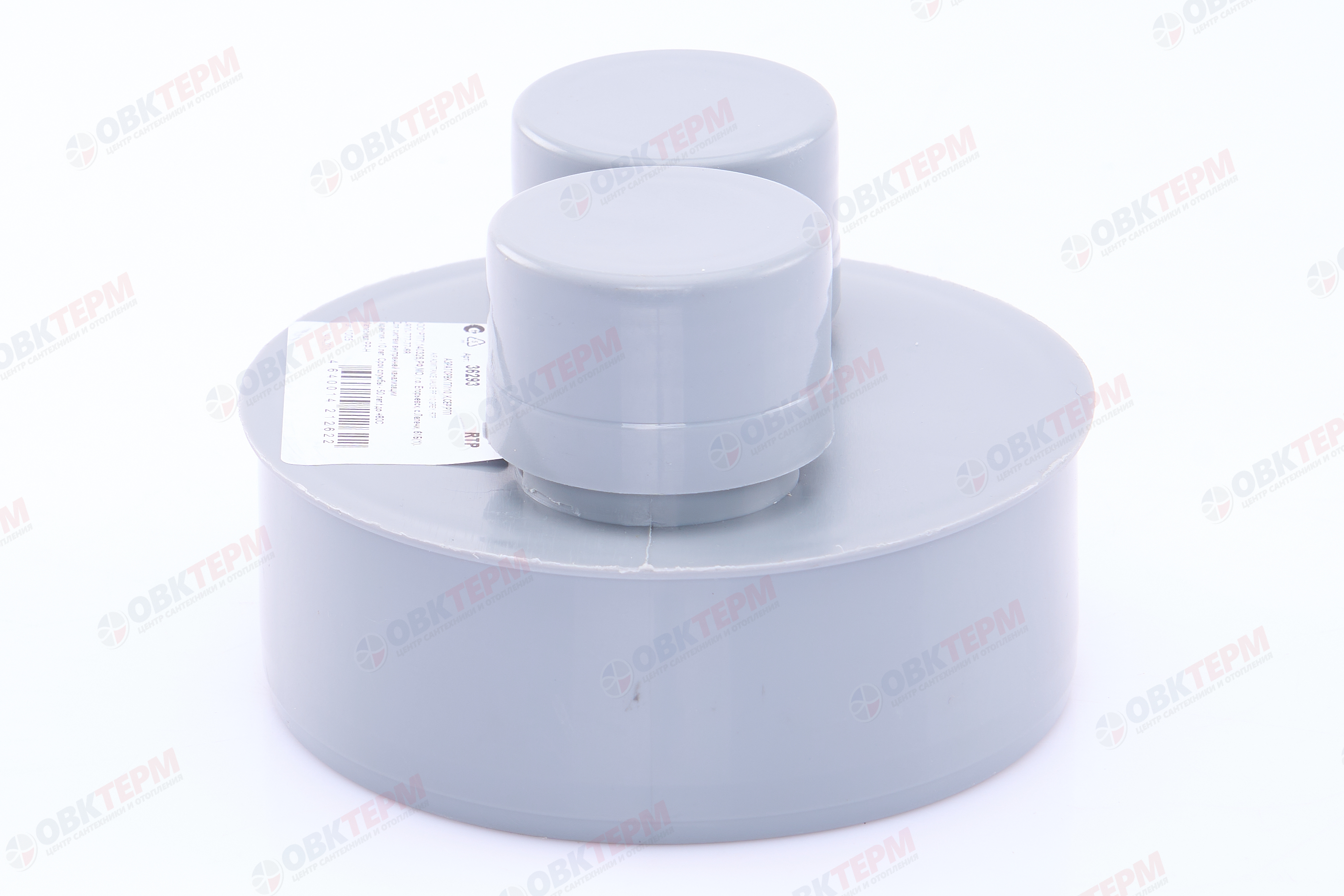 Воздушный клапан   110       (32 шт)      RTP - Изображение №5