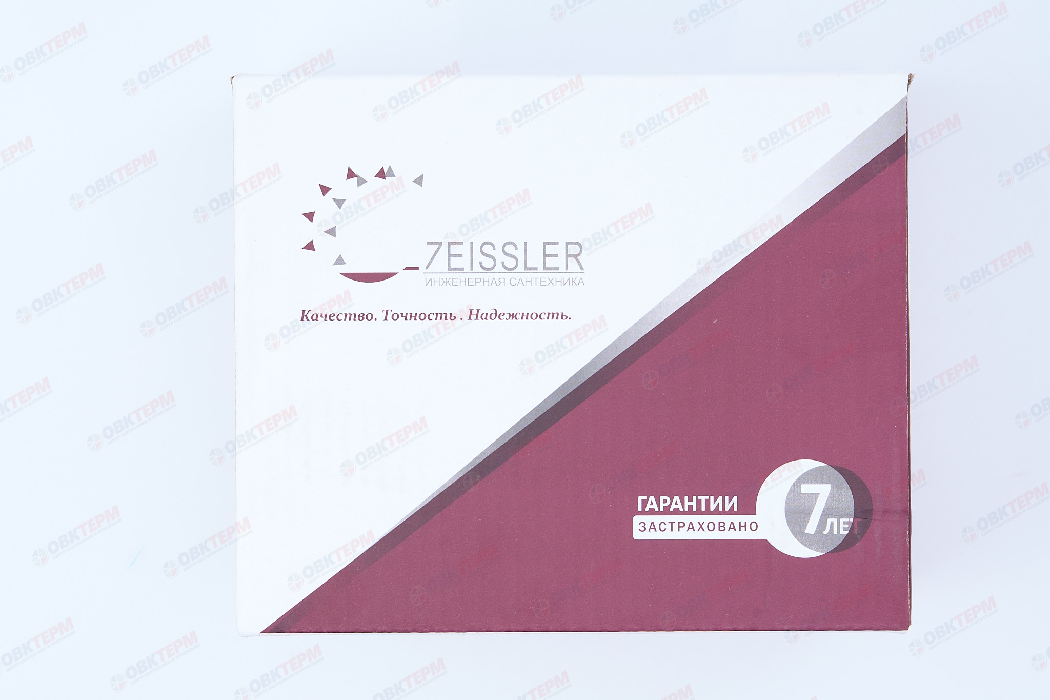 ZEISSLER Кран шаровой с электроприводом TIM 220В      1/2" (18/1) - миниатюра №6