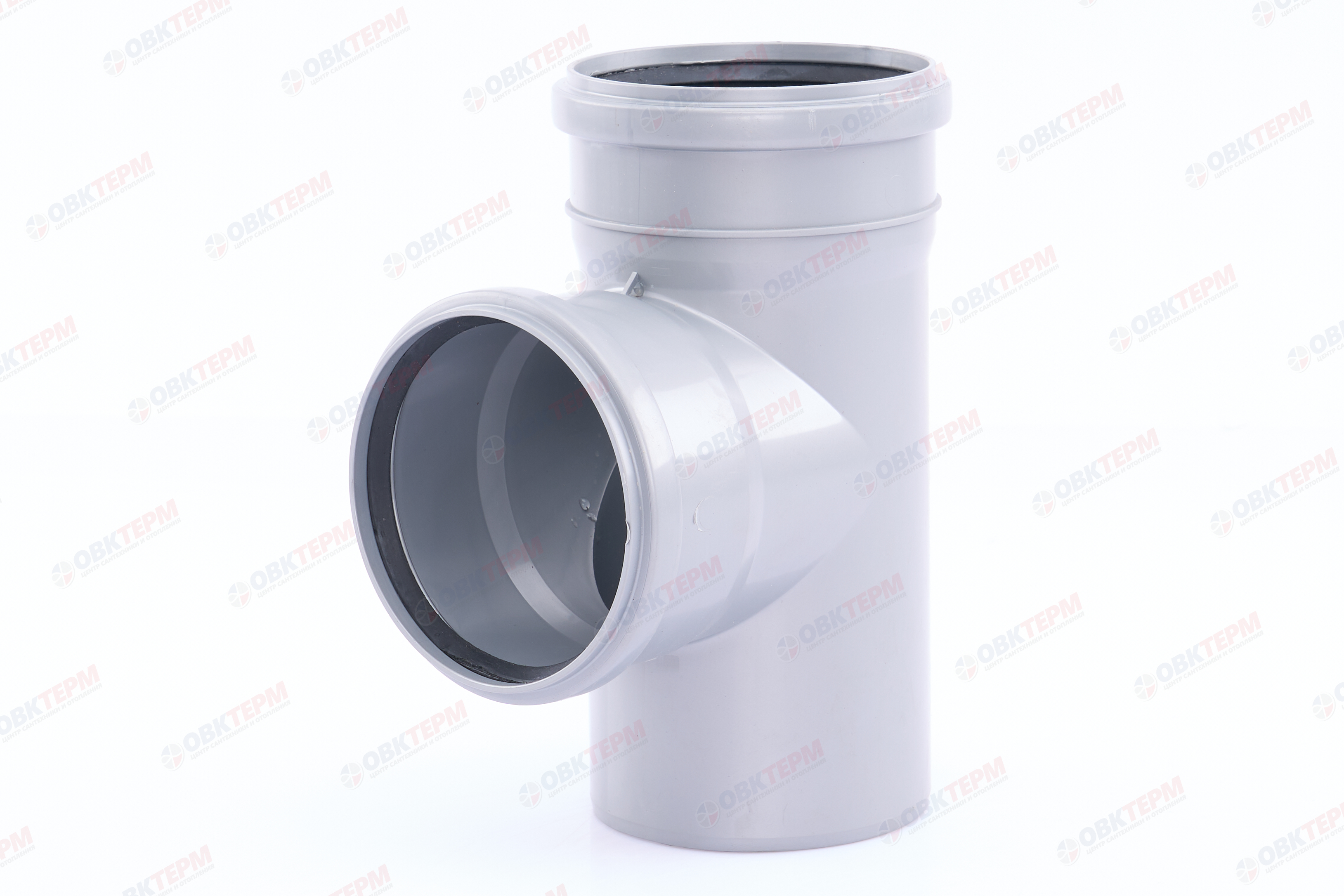 Тройник  110 * 110 * 90*  DORON (1/25) - Изображение №2