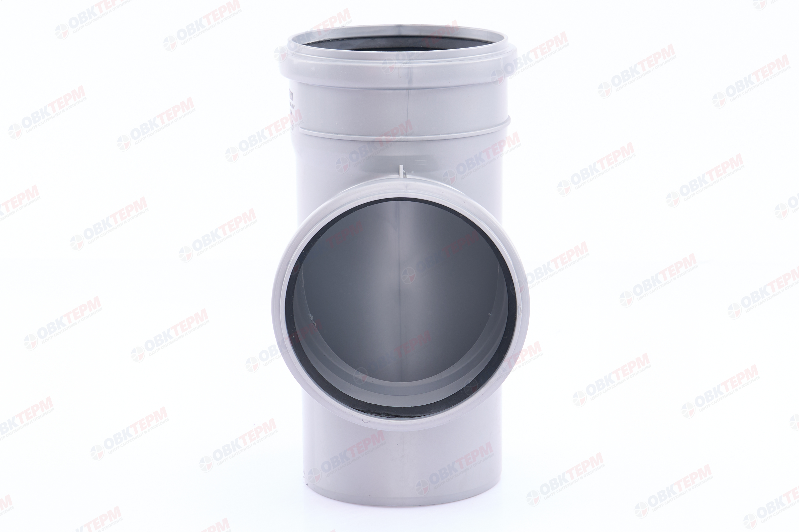 Тройник  110 * 110 * 90*  DORON (1/25) - Изображение №3