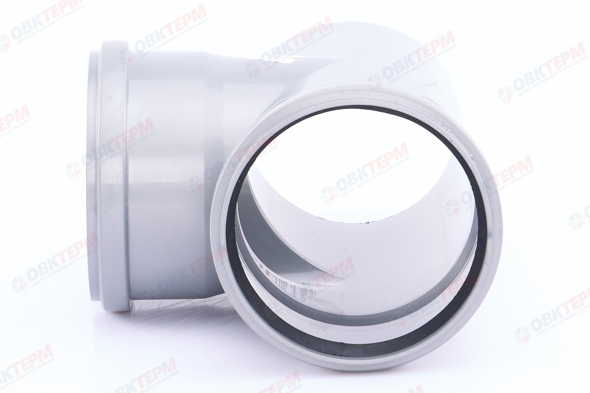 Тройник  110 * 110 * 90*  DORON (1/25) - Изображение №4