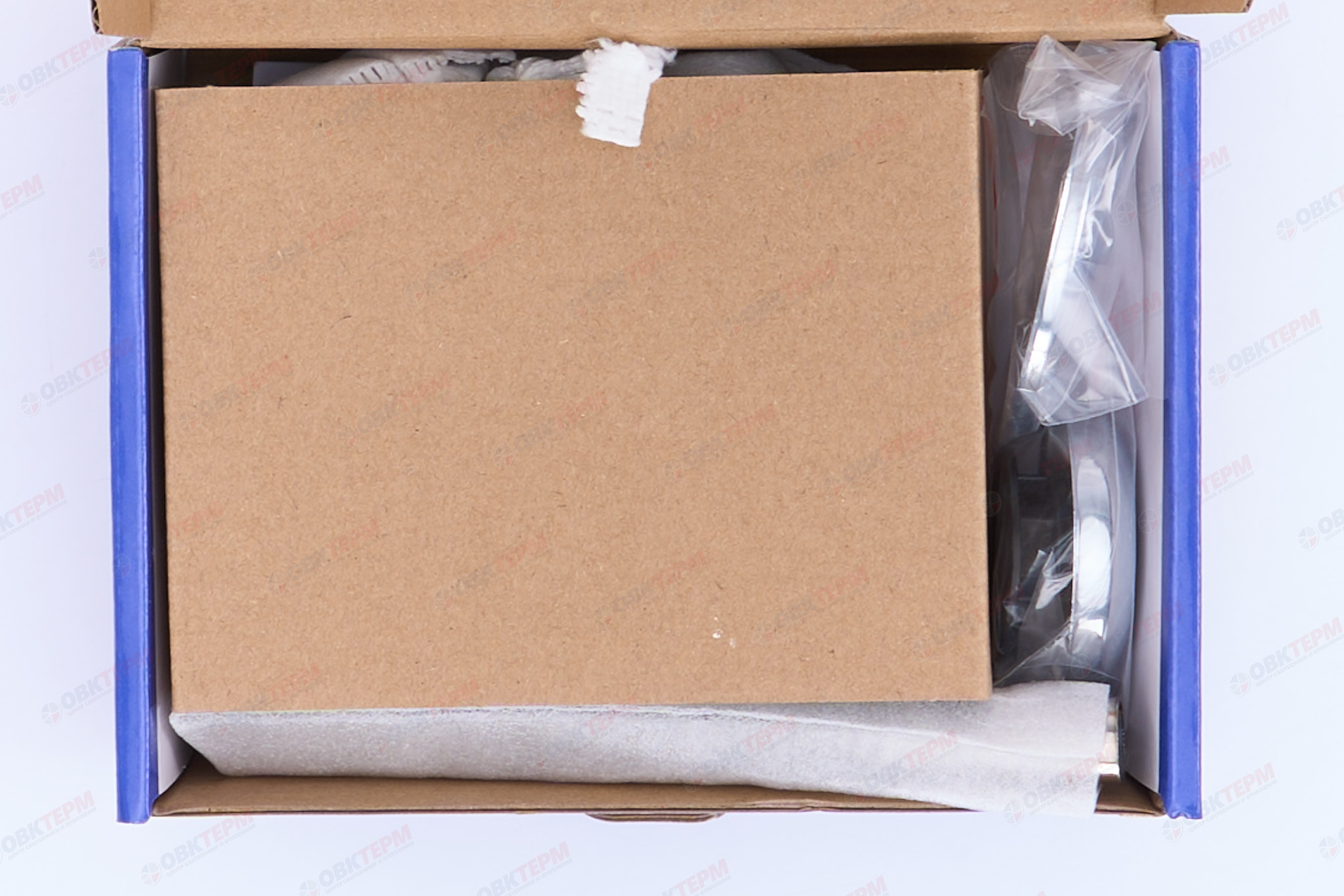 Смывной кран для писсуара нажимной FRAP F7201 - Изображение №5