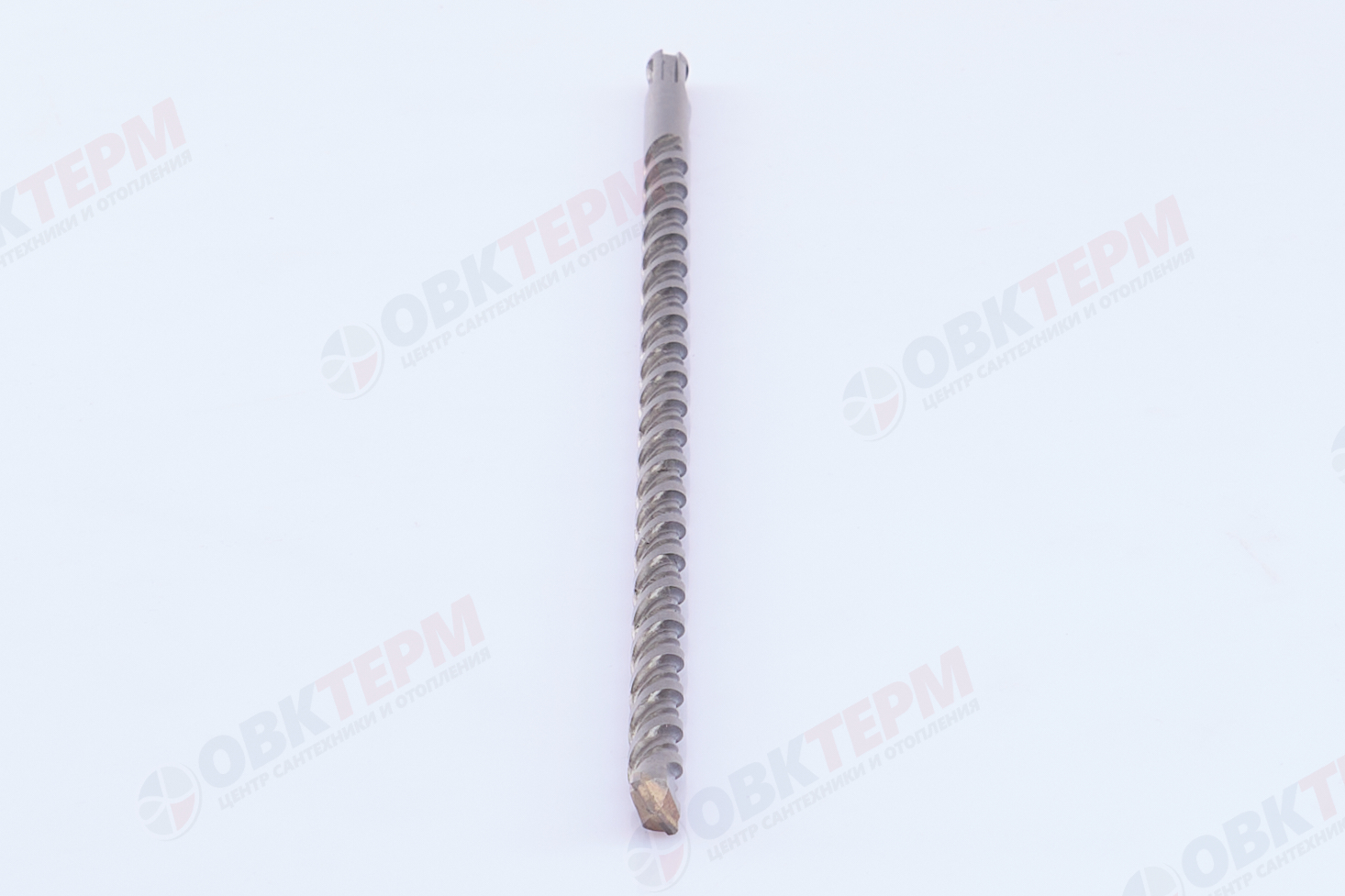 Бур по бетону SDS+ 12*460мм Hardcore - миниатюра №7