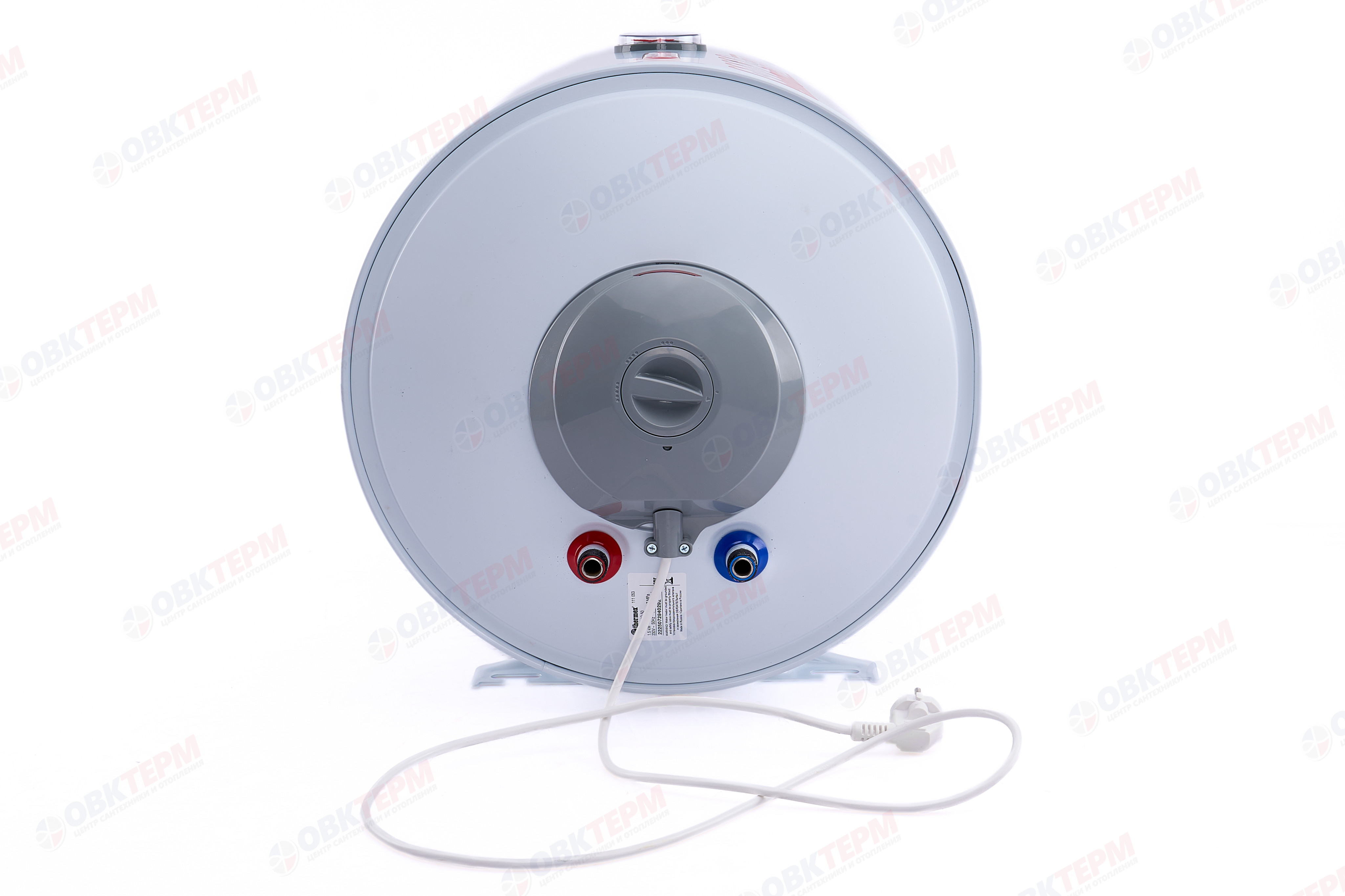 Водонагреватель электрический бытовой THERMEX GIRO  50 - Изображение №2