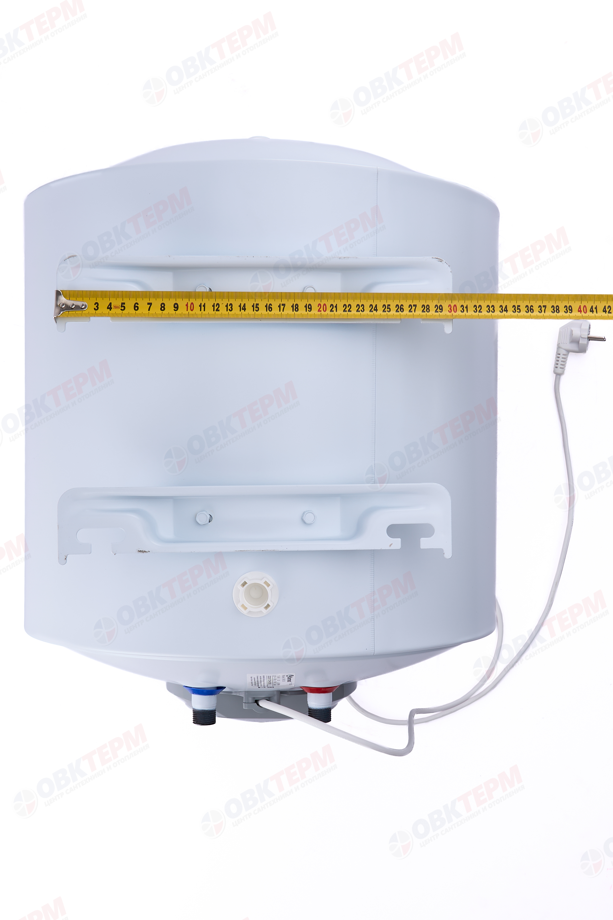 Водонагреватель электрический бытовой THERMEX GIRO  50 - Изображение №3