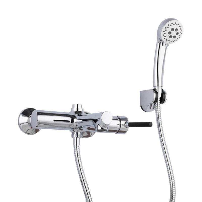 Смеситель д/ванны хром       F3244              FRAP - изображение №1