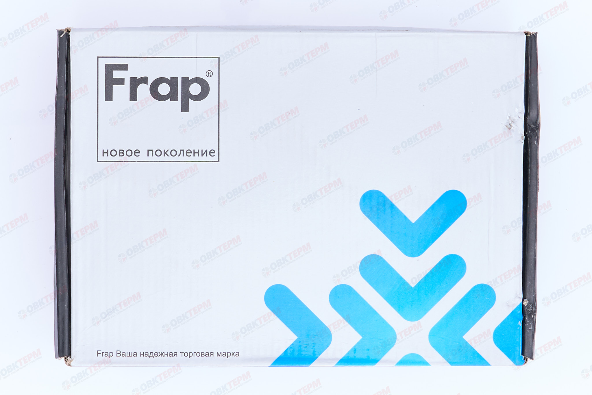 Смеситель д/ванны хром       F3244              FRAP - миниатюра №10