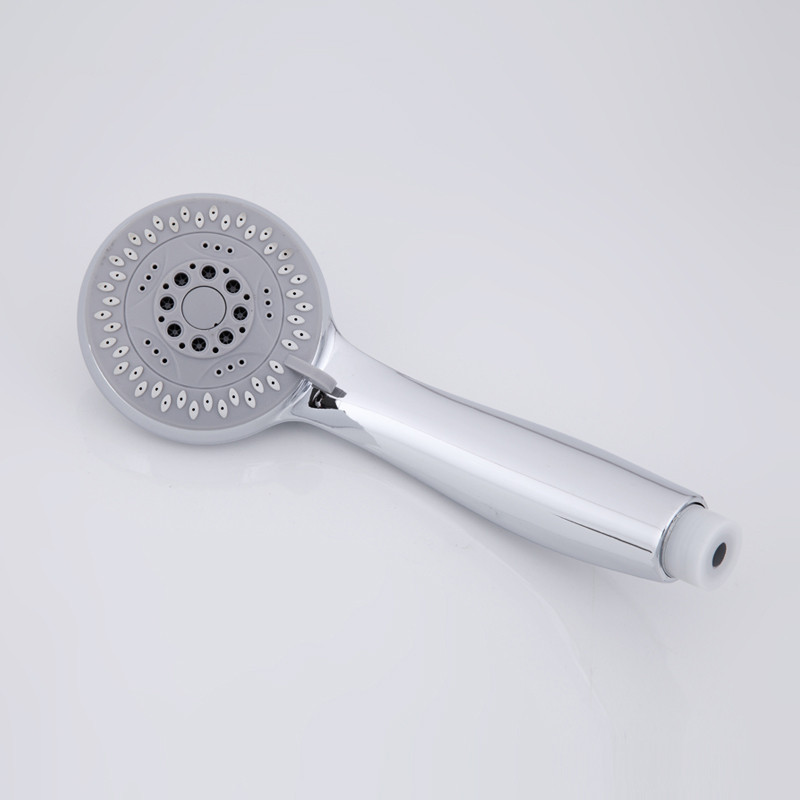 Смеситель д/душа хром F2079               (ф35, рычаг от стены) FRAP - миниатюра №4