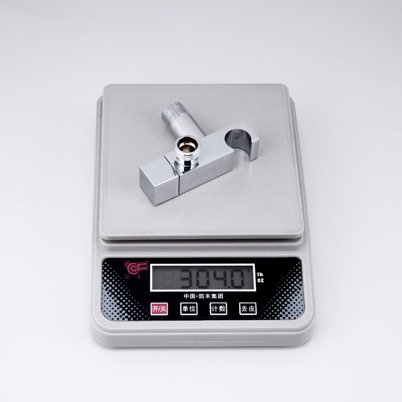 Смеситель с гигиеническим душем FRAP F7502 латунь /хром /моно /кран букса - Изображение №2