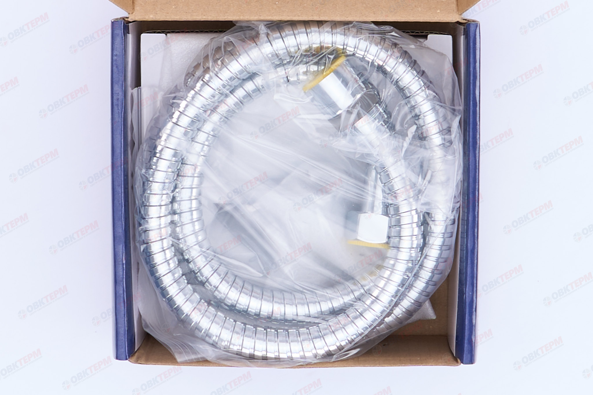 Смеситель с гигиеническим душем FRAP F7502 латунь /хром /моно /кран букса - миниатюра №10