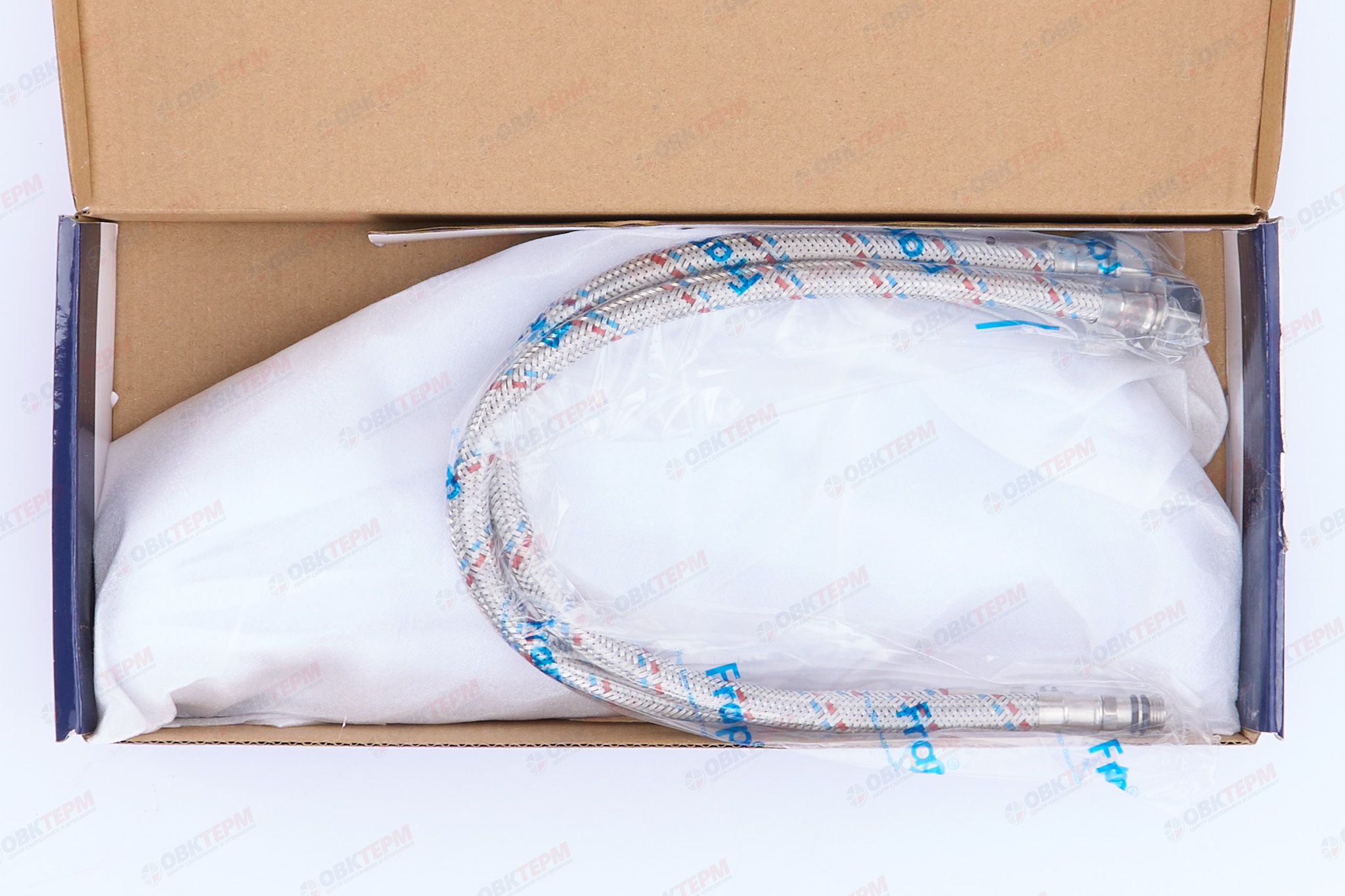 Смеситель д/кухни FRAP F4113-7 черный гранит (Ø35, на гайке) - миниатюра №7