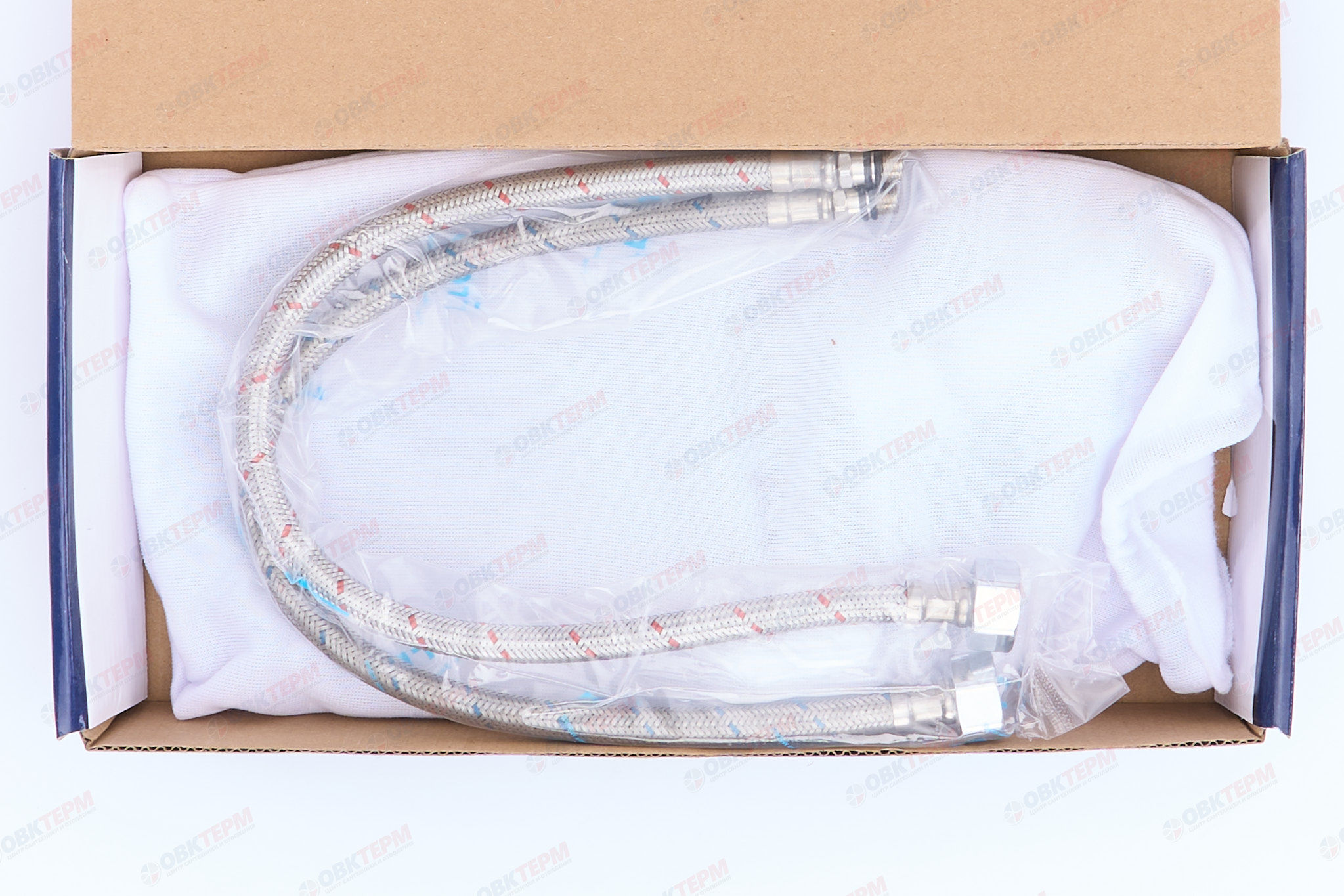 Смеситель д/кухни FRAР F43701-В хром /гибкий излив (Ø40, на гайке) - миниатюра №16