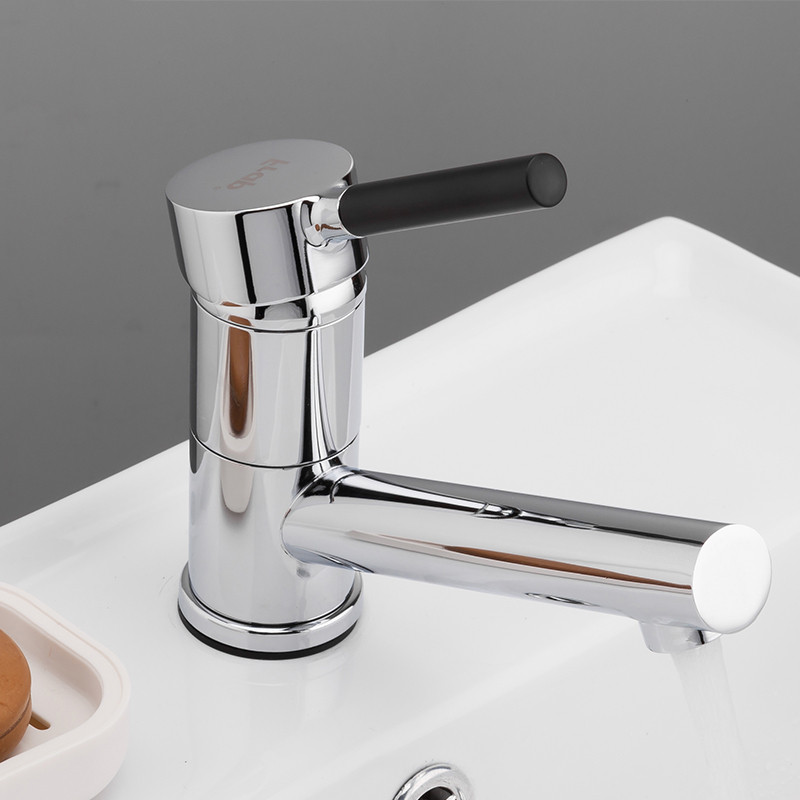 Смеситель д/кухни хром F4544                      FRAР - миниатюра №6