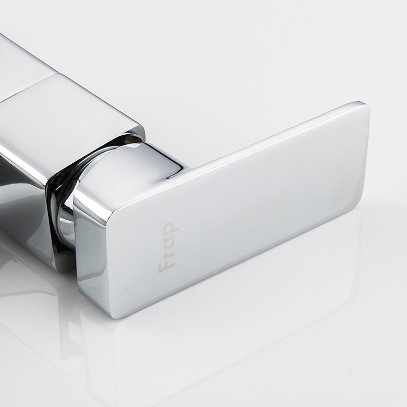 Смеситель д/кухни хром F4546                      FRAР - миниатюра №5