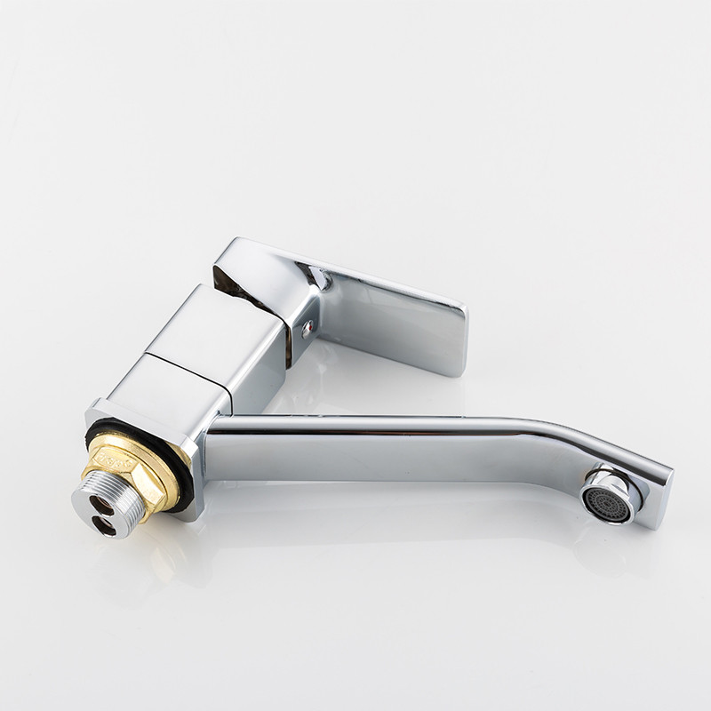 Смеситель д/кухни хром F4546                      FRAР - миниатюра №6