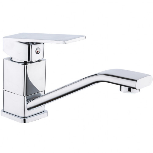 Смеситель д/кухни хром F4546                      FRAР - изображение №1